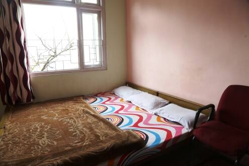 Hotel Asia, Gangtok 2